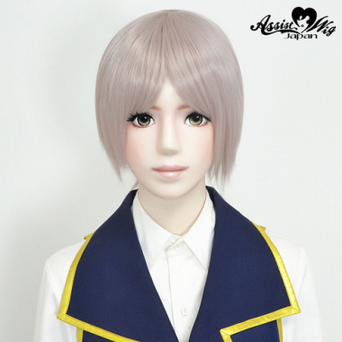 Pure short　Pink 26