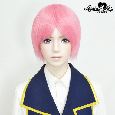 Pure short　Pink 29