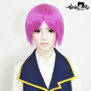 Pure short　Pink 31