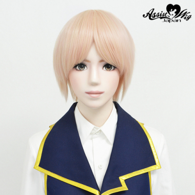 Pure short　Pink 42