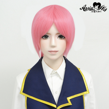 Pure short　Pink 43