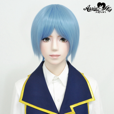 Pure short　Light purple 08