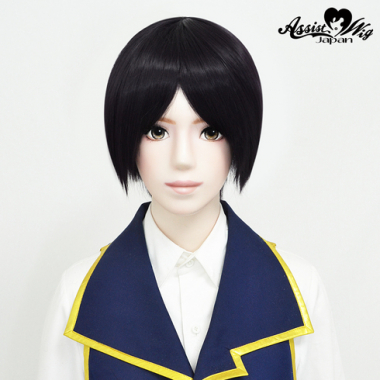 Pure short　Purple 11