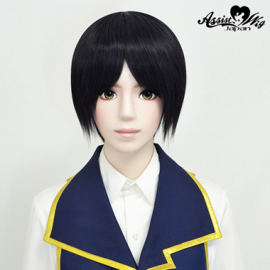 Pure short　Purple 22