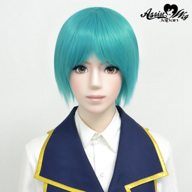 Pure short　Light Blue 27