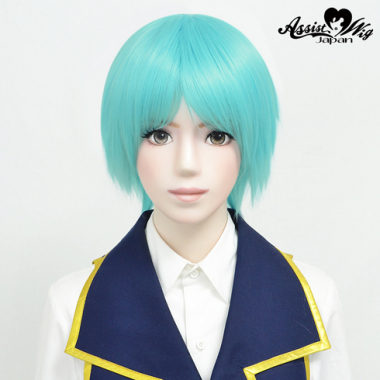 Pure short　Light Blue 29