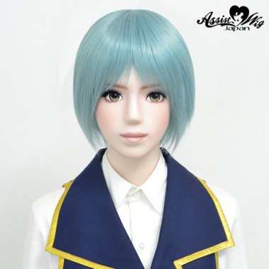 Pure short　Light Blue 31