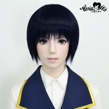 Pure short　Blue 20