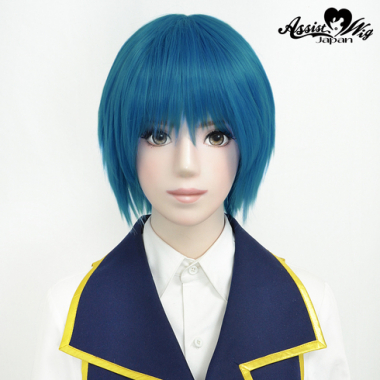 Pure short　Blue 41