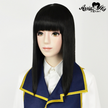 Pure Medium　Black 01