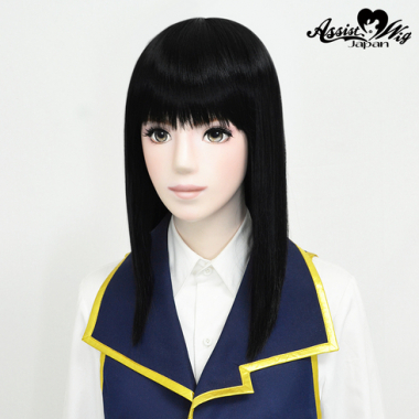 Pure Medium　Black 02