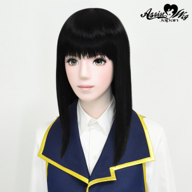 Pure Medium　Black 04