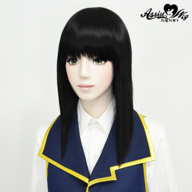 Pure Medium　Black 05