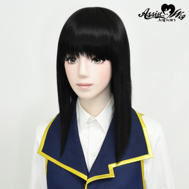 Pure Medium　Black 06