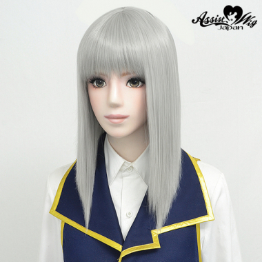 Pure medium　Gray 04