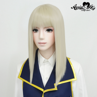 Pure medium Yellow Gold 01