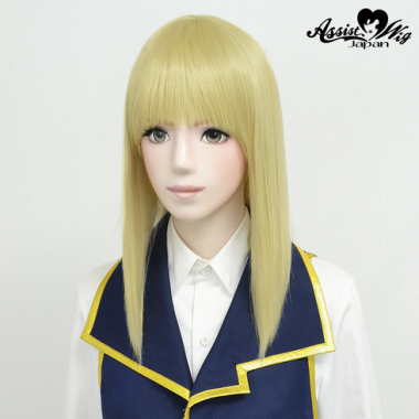 Pure medium Yellow Gold 07