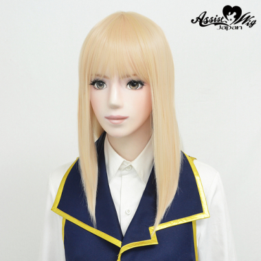 Pure medium Yellow Gold 33