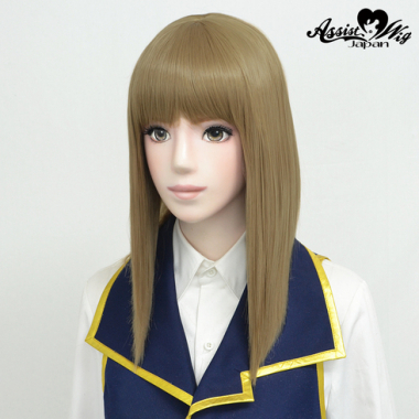 Pure medium　Bronze Gold 04