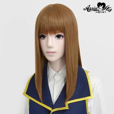 Pure medium　Light brown 06