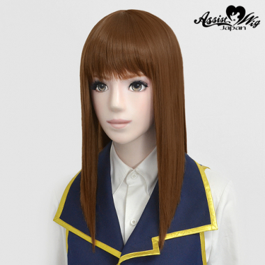 Pure medium　Light Brown 07