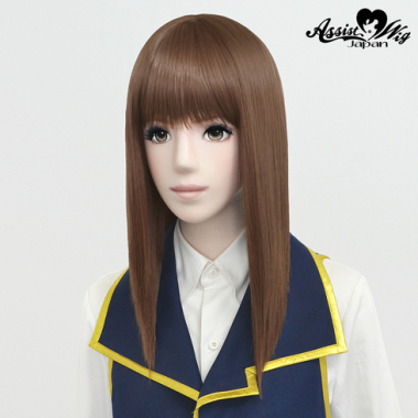 Pure medium　Light Brown 17