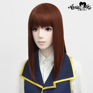 Pure medium　Light Brown 21