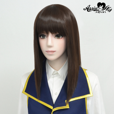 Pure medium　Brown 05