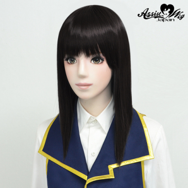 Pure medium　Brown 10