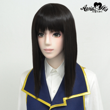 Pure medium　Brown 11