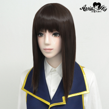 Pure medium　Brown 13