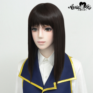 Pure medium　Brown 16