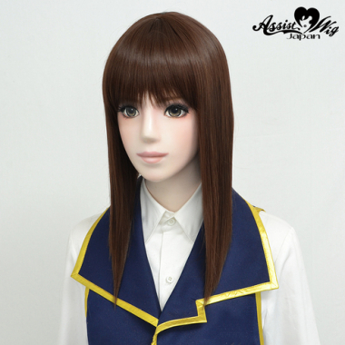 Pure medium　Brown 26