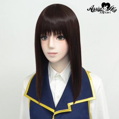 Pure medium　Brown 35