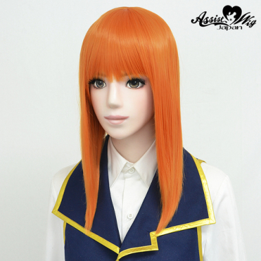 Pure medium　Orange 01