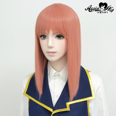 Pure medium　Orange 02