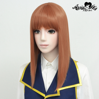 Pure medium　Orange 15