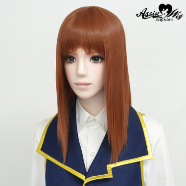 Pure medium　Orange 17