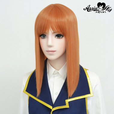 Pure medium　Orange 22