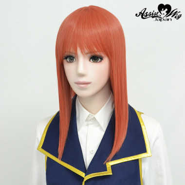 Pure medium　Orange 23