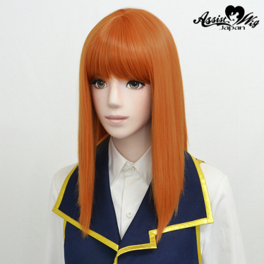 Pure medium　Orange 33