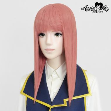 Pure medium　Pink 04