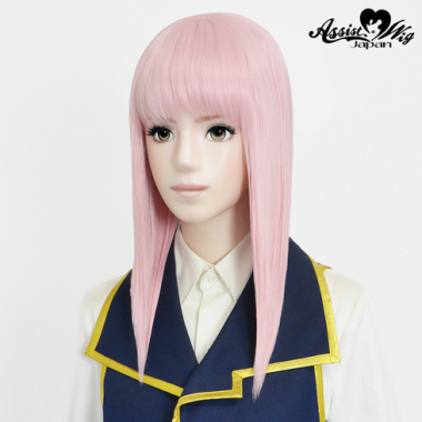 Pure medium　Pink 16