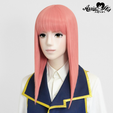 Pure medium　Pink 47