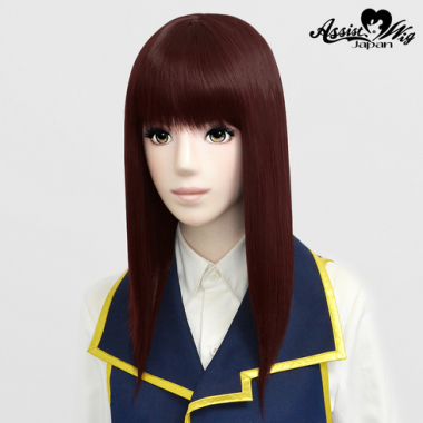 Pure medium　Red 01