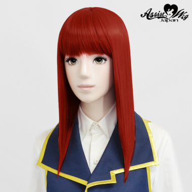 Pure medium　Red 10