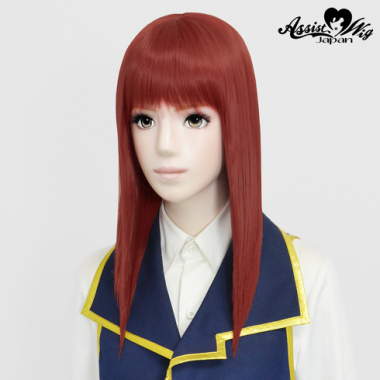 Pure medium　Red 23