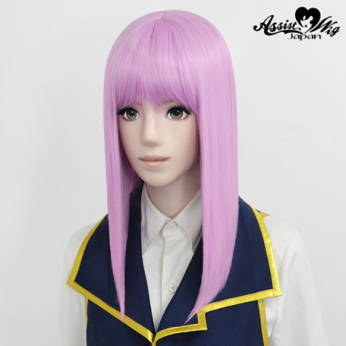 Pure medium　Light purple 01