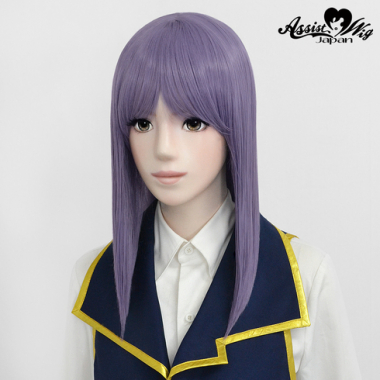 Pure medium　Light purple 04