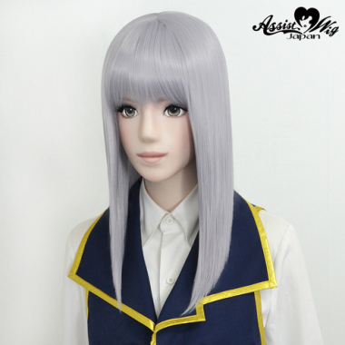 Pure medium　Light purple 20